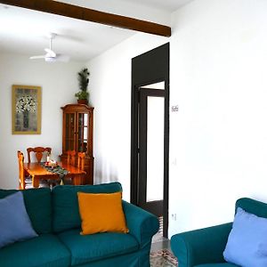 La Llar De La Kim, Bonita Casa A 150M Del Mar Y 40Km De Barcelona